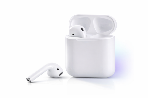 Audifonos Inalambricos I12